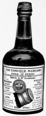 Portraits from Album Mariani