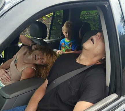 @ 12,000 Heroin Deaths Per Year