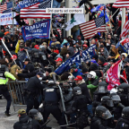 Science Explains Jan 6: Angry Young People Get More Stupid As They Age