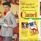 Is The Dead Hand Of History Clawing At Today’s Young Breasts and Testicles?